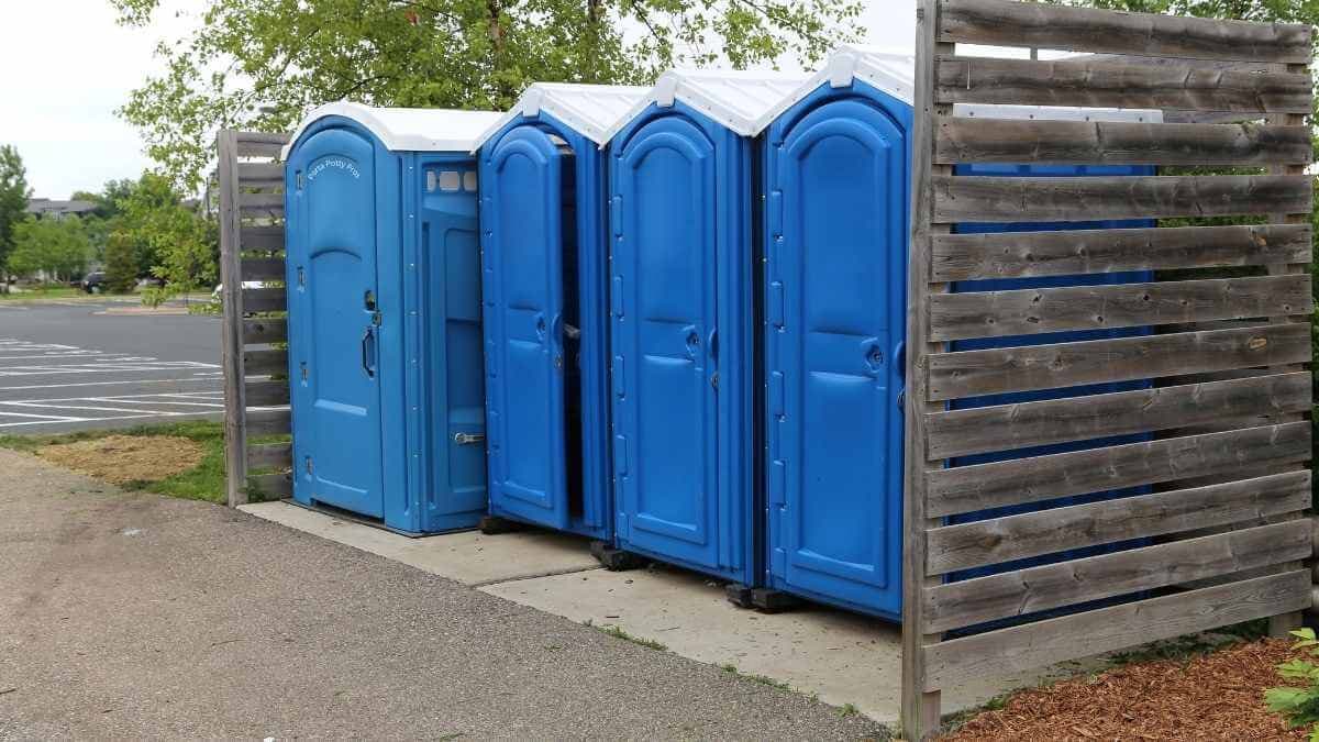Emergency Porta Potty Rental - Porta Potty Rental Pros - Porta Potty Rentals services in Moraga, CA